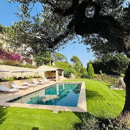 Beautiful In !!! Villa *