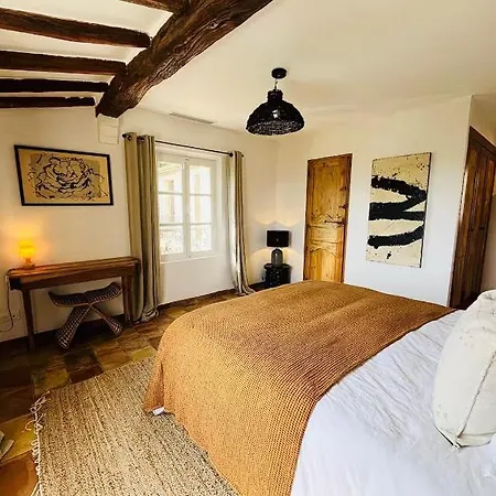 Beautiful In !!! Saint-Paul-de-Vence