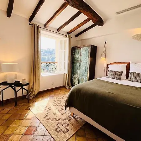Beautiful In !!! Saint-Paul-de-Vence