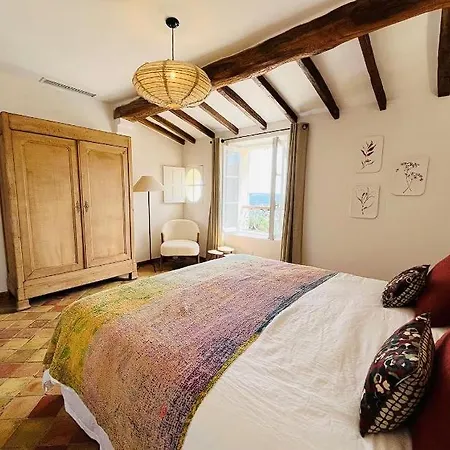 Beautiful In !!! Villa Saint-Paul-de-Vence